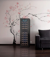 Винный шкаф Meyvel MV53-KBF2