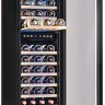 Винный шкаф Meyvel MV53-KBF2