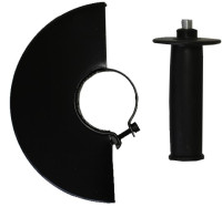 Угловая шлифмашина Oasis AG-160/180