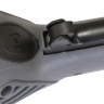 Угловая шлифмашина Oasis AG-160/180