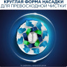 Электрическая зубная щетка Oral-B Aquacare 4 MDH20.016.2 + Vitality Pro Cross Action D100.413.1