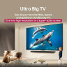 Телевизор LG AI QNED80 50QNED80A6A