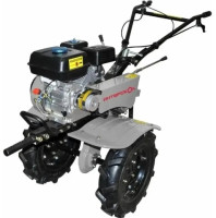 Мотоблок Интерскол МК 1350 N