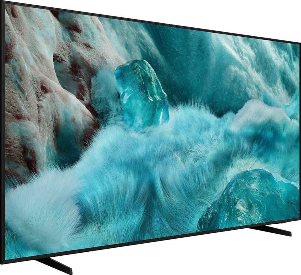 Телевизор Samsung QLED 4K Q7FA AI QE75Q7FAAUXRU