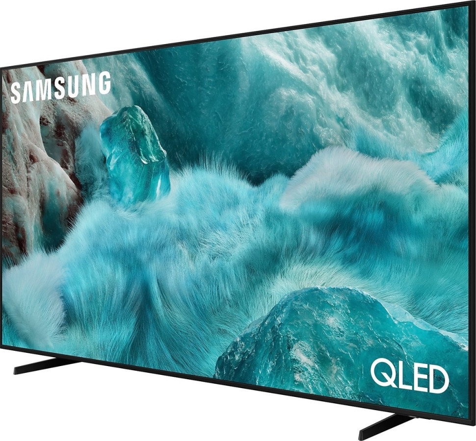 Телевизор Samsung QLED 4K Q7FA AI QE75Q7FAAUXRU