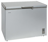 Морозильный ларь HIBERG PF 42L2GS