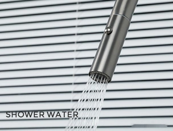 Смеситель Gappo G4398-41