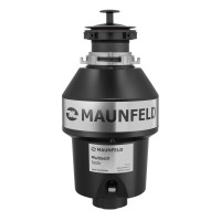 Измельчитель пищевых отходов Maunfeld MWD5601 (без пневмокнопки)