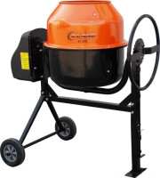 Бетономешалка Eland EL-200