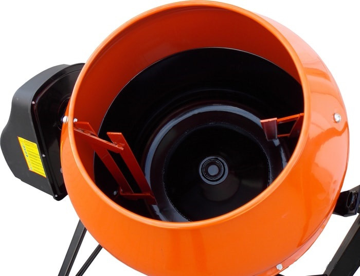 Бетономешалка Eland EL-200