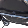 Бетономешалка Eland EL-200