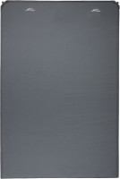 Туристический коврик TREK PLANET Relax 70 Double (серый)