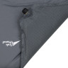 Туристический коврик TREK PLANET Relax 70 Double (серый)