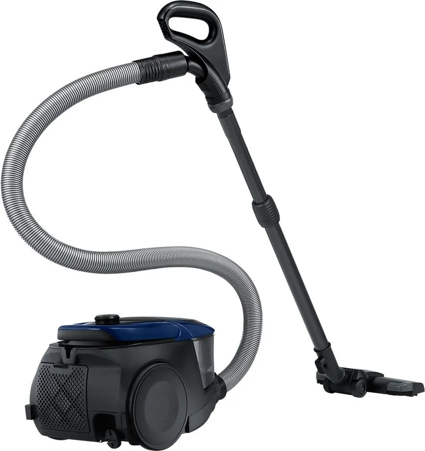 Пылесос Samsung VC18M3120VB/EV