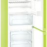 Холодильник Liebherr CNkw 4313 NoFrost