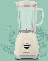 Блендер Gorenje B800RL