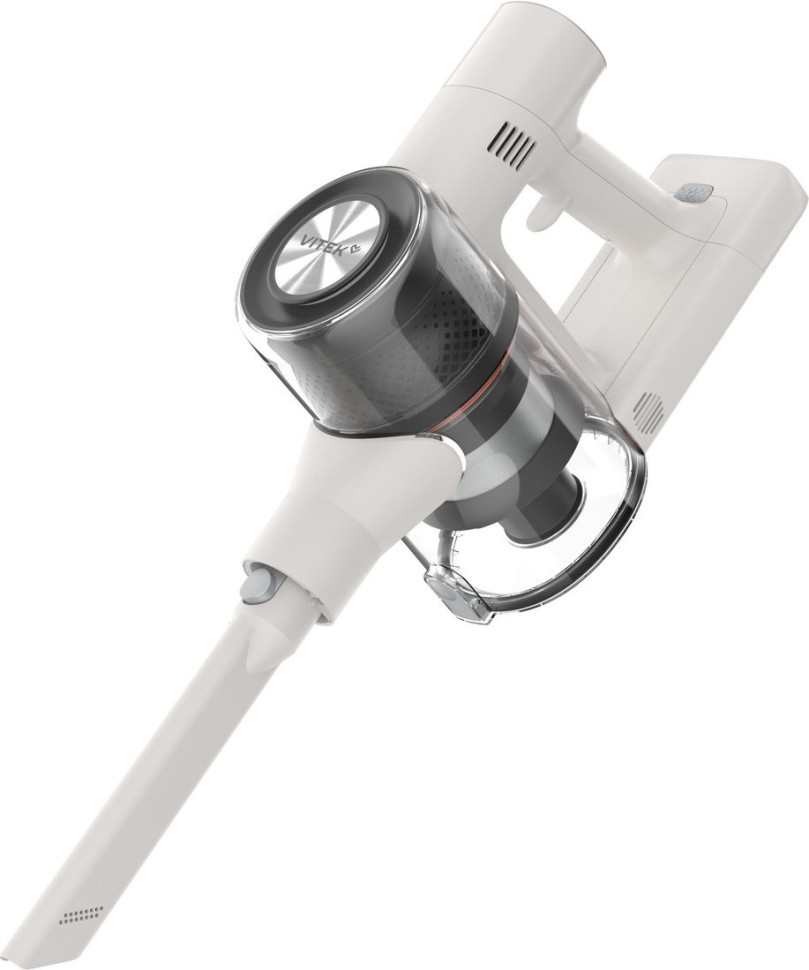 Пылесос Vitek VT-CLS02WET