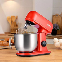 Кухонный комбайн Kitfort KT-3473-1