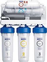 Система обратного осмоса Барьер ПРОФИ Осмо 100 Boost Н151Р02