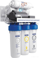 Система обратного осмоса Барьер ПРОФИ Осмо 100 Boost Н151Р02