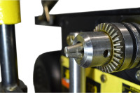 Деревообрабатывающий станок Энкор Корвет-320