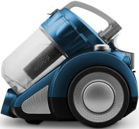 Пылесос Artel VCC 0220 (синий, с турбощеткой)