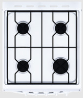 Плита Лада Nova RG 24042 W