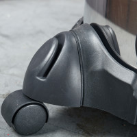 Промышленный пылесос FUBAG WD 5SP