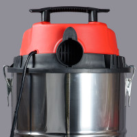Промышленный пылесос FUBAG WD 5SP