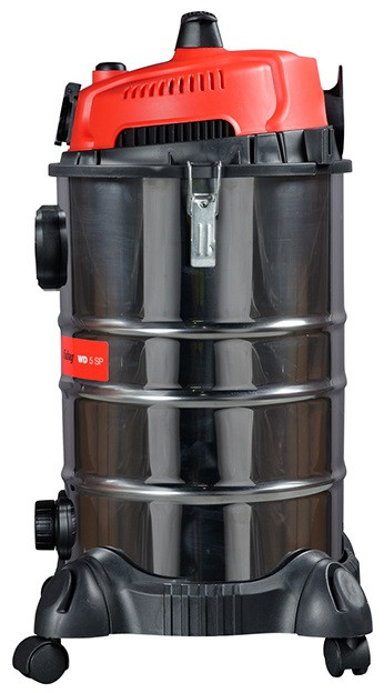 Промышленный пылесос FUBAG WD 5SP