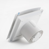 Осевой вентилятор Soler &amp; Palau Silent-100 CZ Matt White Design - 4C 5210007800