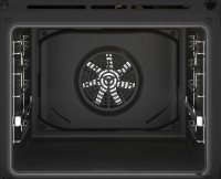 Духовой шкаф Hotpoint FE8 1352 SMP BLG