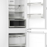 Холодильник HAIER BCF5261WRU