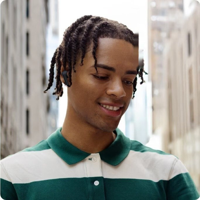 Наушники Samsung Galaxy Buds 3 FE (черный)