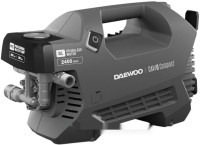 Мойка высокого давления Daewoo Power DAW 6 Compact