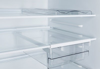 Холодильник с нижней морозильной камерой ATLANT ХМ 4619-100