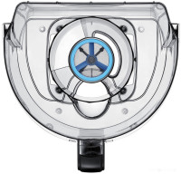 Пылесос Samsung VC18M2150SG/EV