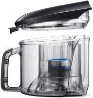 Пылесос Samsung VC18M2150SG/EV