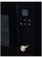 Микроволновая печь Kuppersberg HMW 655 X