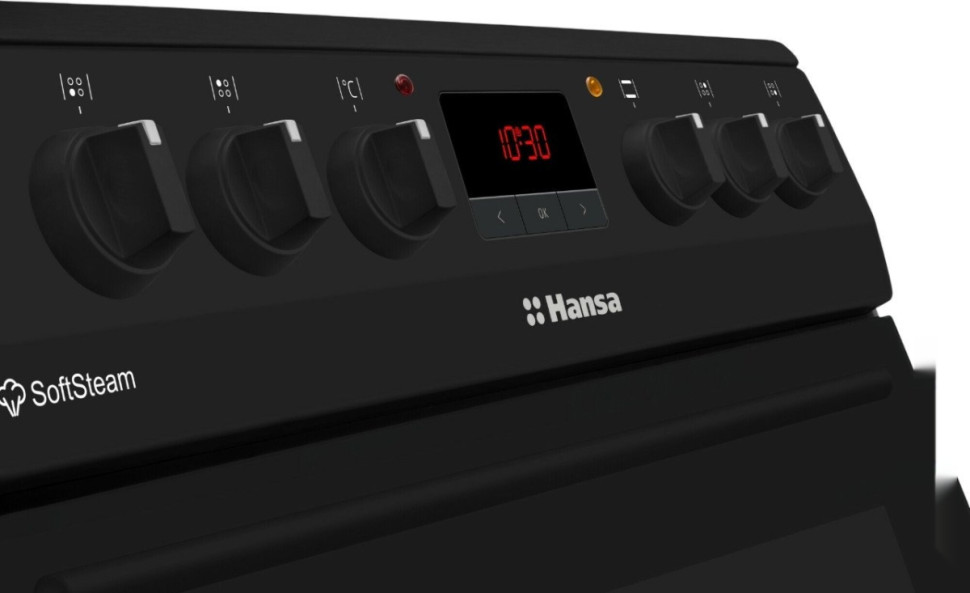 Плита Hansa FCCM69225H