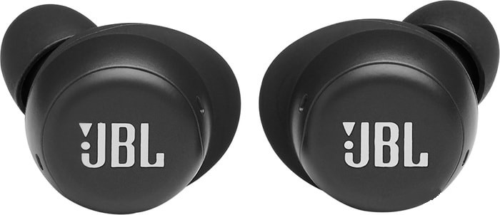 Наушники JBL Live Free NC+ (Black)
