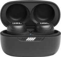 Наушники JBL Live Free NC+ (Black)