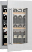 Винный шкаф Liebherr EWTdf 1653