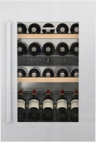 Винный шкаф Liebherr EWTdf 1653