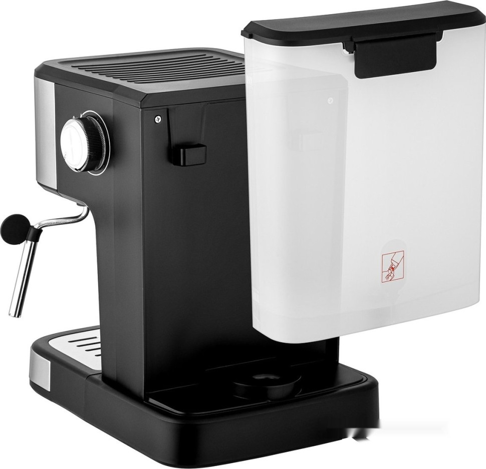 Рожковая кофеварка Brayer BR1129