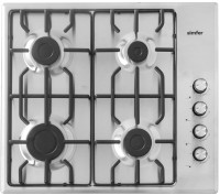 Варочная панель Simfer H60Q40M471