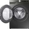 Стиральная машина Samsung WW80AG6S28ANLP
