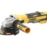 Угловая шлифмашина DeWALT DWE 4357