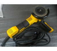 Угловая шлифмашина DeWALT DWE 4357