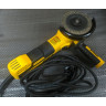 Угловая шлифмашина DeWALT DWE 4357